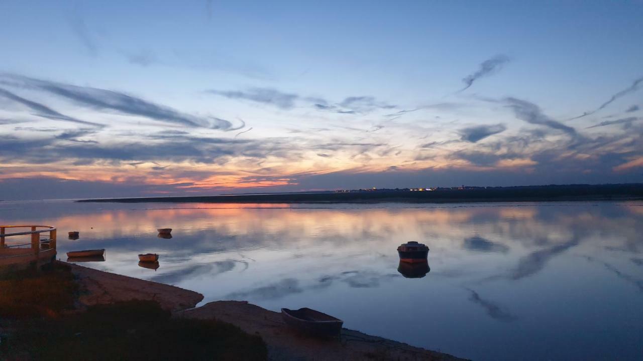 Vue D'Ici Lägenhet Saint-Valéry-sur-Somme Exteriör bild